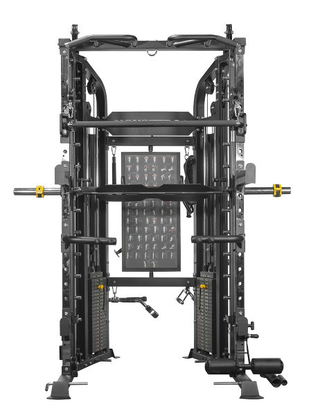 Personal Trainer Package for a Studio (8m x 5m)